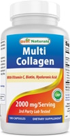 Best Naturals Multi Collagen