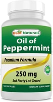 Best Naturals Oil of Peppermint