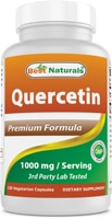 Best Naturals Quercetin