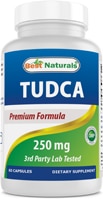 Best Naturals Tudca