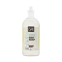 Better Life Dish Soap Unscented