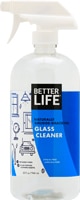 Better Life Naturally Smudge-Smacking Glass Cleaner