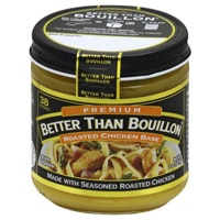 Better Than Bouillon Premium Roasted Chicken Base