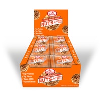 Betty Lou's Gluten Free Nuts about Energy Balls Protein Plus Almond Butter