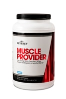 Beverly International Muscle Provider Vanilla