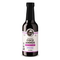 Big Tree Farms Organic Coco Aminos All Purpose Seasoning Sauce Original