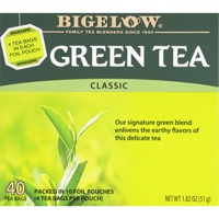 Bigelow Tea Green Tea Classic