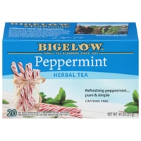 Bigelow Tea Herbal Tea Peppermint