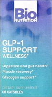 Bio Nutrition GLP-1 Support Wellness