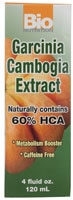 Bio Nutrition Garcinia Cambogia Extract Liquid