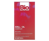 Bio Nutrition K Bio Krill