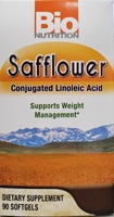 Bio Nutrition Safflower