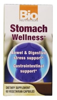 Bio Nutrition Stomach Wellness