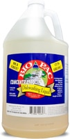 Bio Pac Dishwashing Liquid Concentrate Citrus