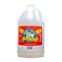 Bio Pac Ultra Laundry Liquid Concentrated 128 Loads Citrus