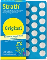 Bio-Strath Strath Original Tablet