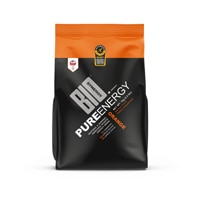 Bio-Synergy Pure Energy - Informed Sport Certified Orange