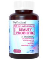 BioEmblem Beauty Probiotic