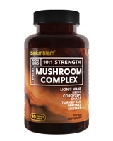 BioEmblem Mushroom Complex