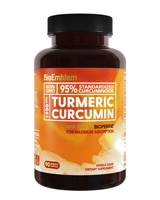 BioEmblem Turmeric Curcumin