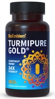 BioEmblem Turmipure Gold