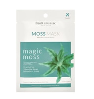 BioRepublic Skincare Firming Facelift Magic Moss Mask