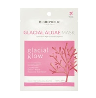 BioRepublic Skincare Super Collagen + Detox Glacial Algae Mask