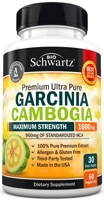 BioSchwartz Garcinia Cambogia