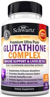 BioSchwartz Glutathione Complex