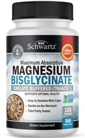 BioSchwartz Magnesium Bisglycinate