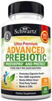 BioSchwartz Ultra Premium Advanced Prebiotic