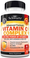 BioSchwartz Vitamin C Complex