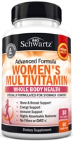 BioSchwartz Women's Multivitamin