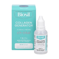 BioSil Advanced Collagen Generator - Beauty Bones Joints