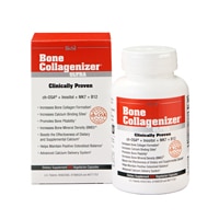 BioSil Bone Collagenizer Ultra