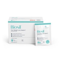 BioSil GLP-1 Post Weightloss Support - Suporting the Natural Remodeling of Collagen