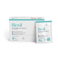 BioSil GLP-1 Post Weightloss Support - Suporting the Natural Remodeling of Collagen