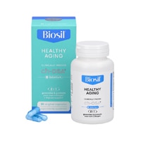 BioSil Healthy Aging Collagen Generator with Selenium