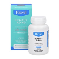 BioSil Healthy Aging Collagen Generator with Selenium