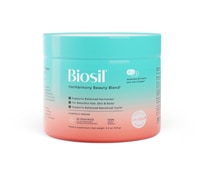 BioSil HerHarmony Beauty Blend - Supports Healthy Menstrual Cycle & Reduces Noncystic Acne and Bloating