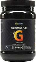 Biochem Sports Glutamine Pure G Powder