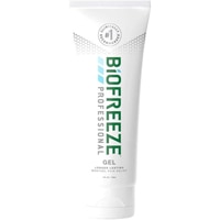 Biofreeze Cold Therapy Pain Relief Gel