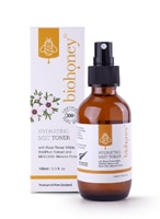 Biohoney Hydrating Mist Toner