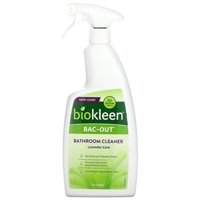 Biokleen Bac-Out Bathroom Cleaner Lavender Lime