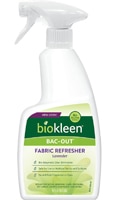 Biokleen Bac-Out Fabric Refresher Spray Lavender