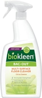 Biokleen Bac-Out Multi Surface Floor Cleaner Citrus Essence