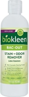 Biokleen Bac-Out Stain and Odor Remover Liquid Lime Essence