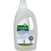 Biokleen Laundry Liquid Sport 128 Loads Lavender & Eucalyptus