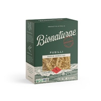 Bionaturae Organic 100% Durum Semolina Fusilli