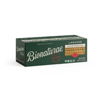 Bionaturae Organic 100% Durum Semolina Lasagna